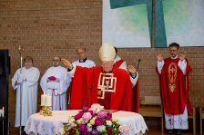 25.05.2024 Dekanatsfirmung